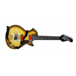 Detská rocková gitara
